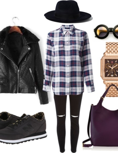 Michele Style…