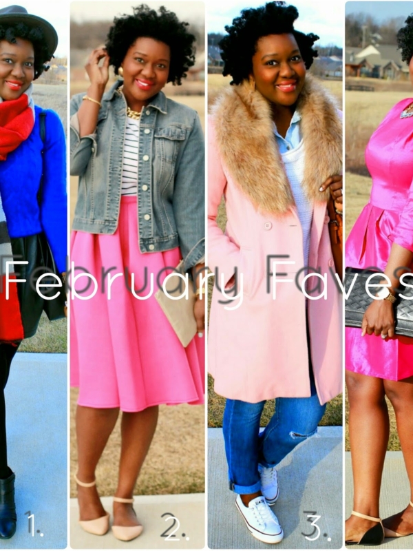 February Faves!