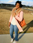 4 Ways To Wear Pink For Valentine’s Day {Inspired By The HP x360)