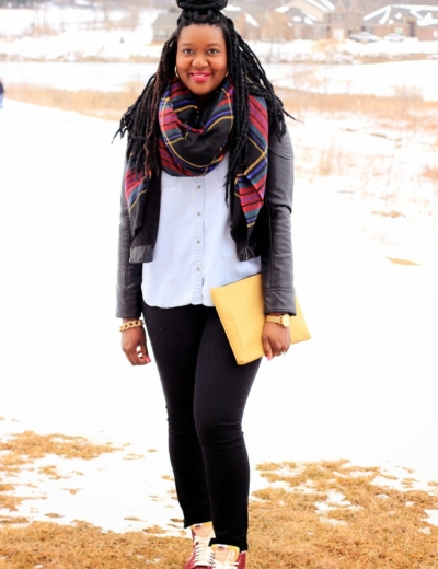 The Perfect Fit + A $200 Kohl’s Gift-card Giveaway! (CLOSED)
