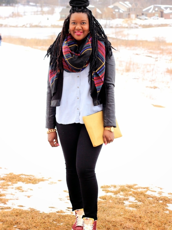The Perfect Fit + A $200 Kohl’s Gift-card Giveaway! (CLOSED)