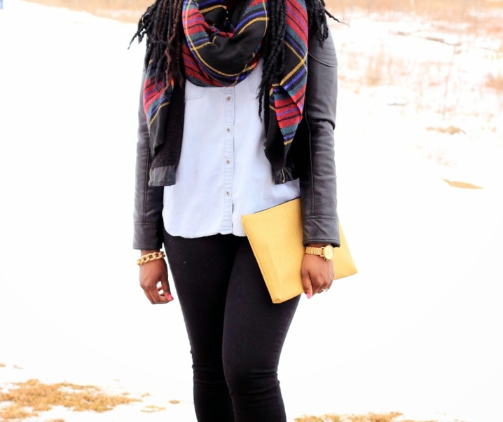 The Perfect Fit + A $200 Kohl’s Gift-card Giveaway! (CLOSED)