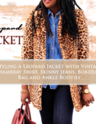 The Perfect Fit + A $200 Kohl’s Gift-card Giveaway! (CLOSED)