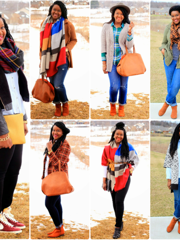 March Madness Faves!