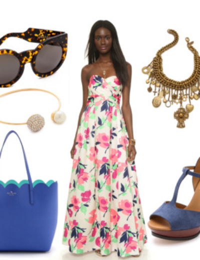 My Shopbop Friends & Family Sale Favorites