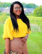 What To Wear: Memorial Day Party!