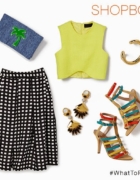 Our One Year Wedding Anniversary Collage with HP Sprout