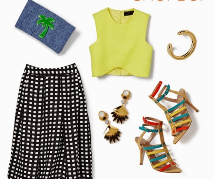What To Wear: Memorial Day Party!