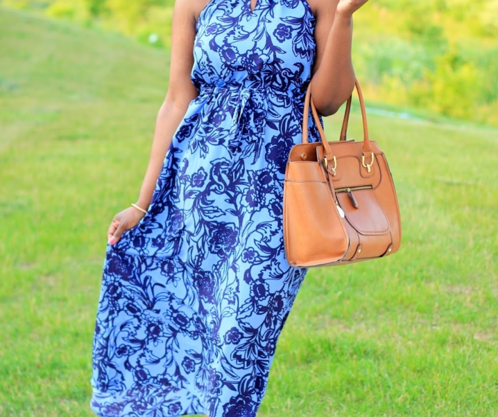 Floral Bloom