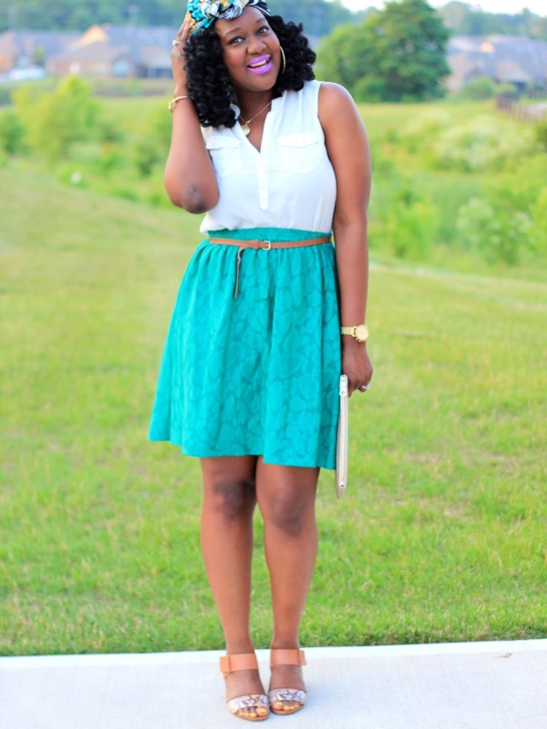 Queen Things + A Giveaway!