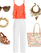 July 4th Outfit Inspo!