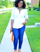 “New Routine” with Famous Footwear