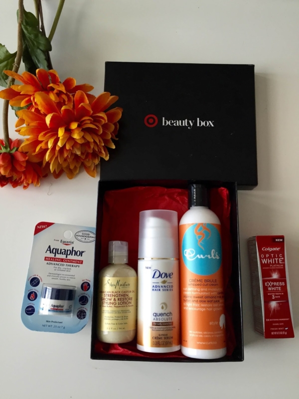 Jane Carter Solution Revitalizing Leave in Conditioner Review