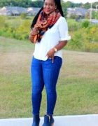 Pamper Yourself with Caress Daily Silk