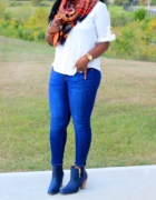 Work Style: The Aisha Skirt