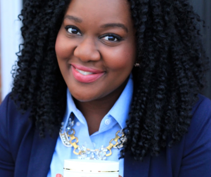 Love Your Curls With Dove Part 2!