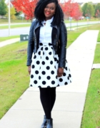 Love Your Curls With Dove Part 2!