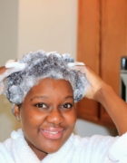 Leopard Turtleneck + Long Vest