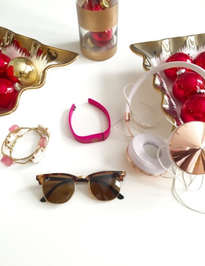 Girly Christmas Gift Ideas!