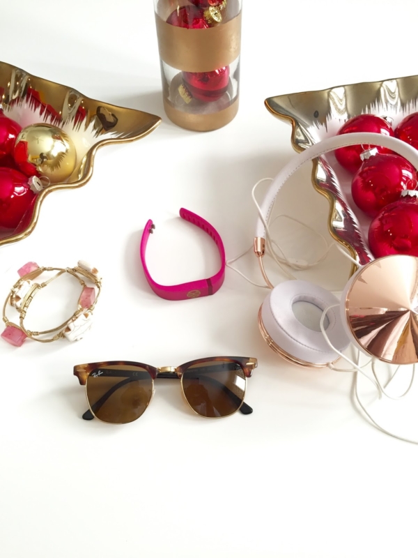 Girly Christmas Gift Ideas!