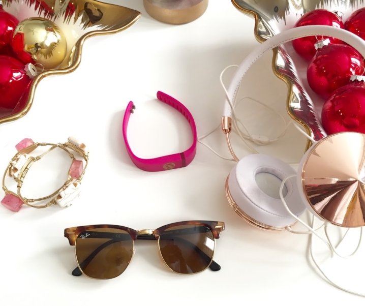 Girly Christmas Gift Ideas!