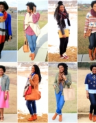 My Style In Review 2015 Part 2!