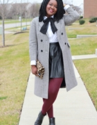 Camo Jacket + Adidas Kicks