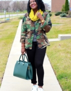 January 2016 Style Recap!