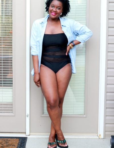 Target Style Swimwear 2016