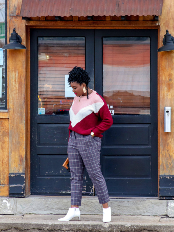 Lack of Diversity in the Fashion/Blogging Industry