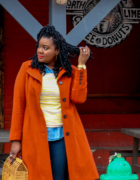 Lack of Diversity in the Fashion/Blogging Industry