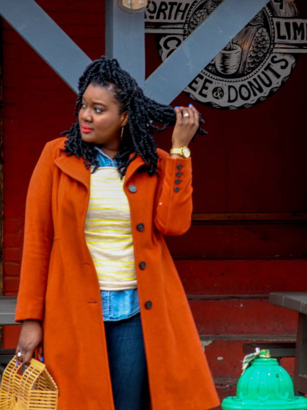 Styled By Stitch Fix