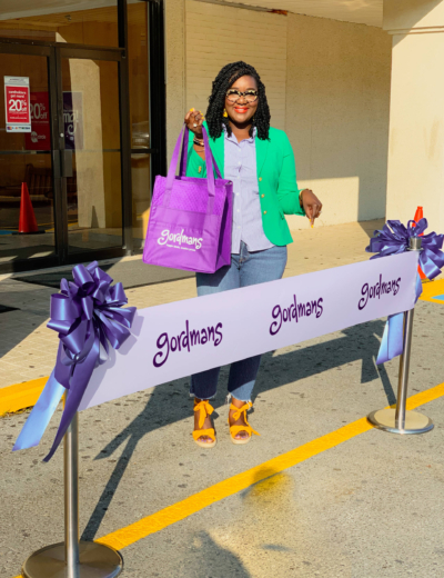 Gordmans Grand Opening Tour!