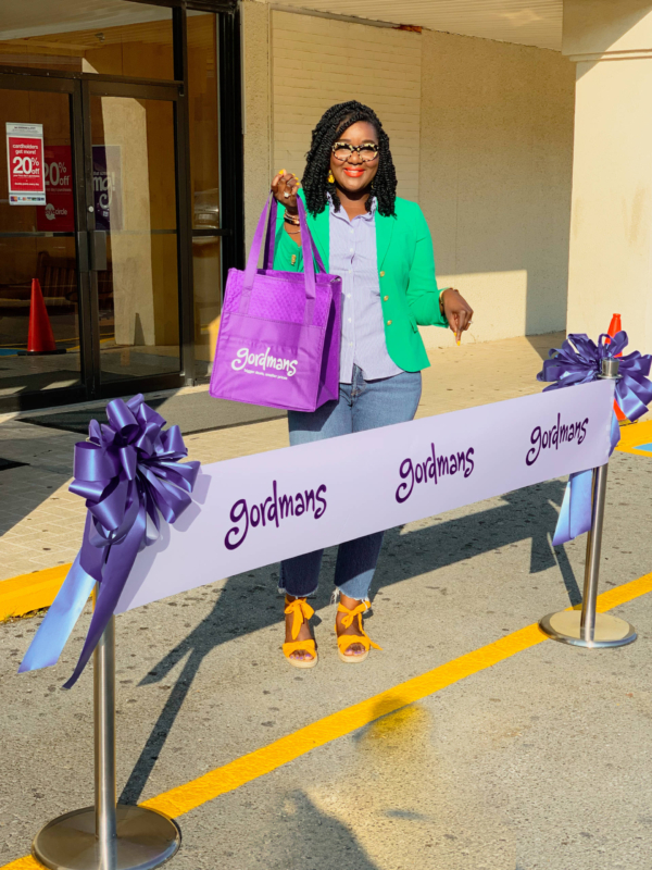 Gordmans Grand Opening Tour!