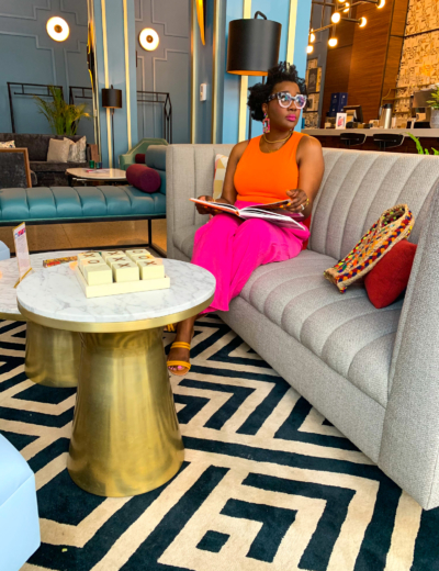 Ultimate Weekend Away in Hamilton Co., Cincinnati!