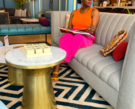 Ultimate Weekend Away in Hamilton Co., Cincinnati!