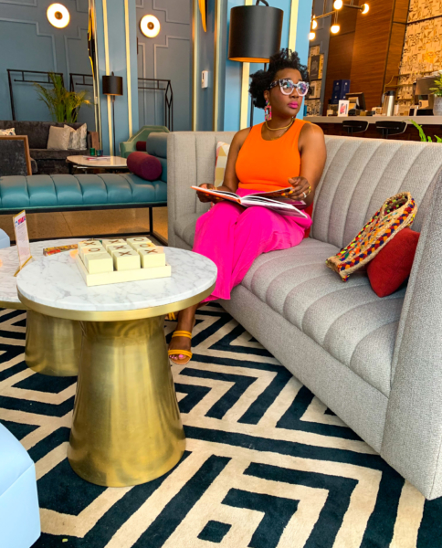 Ultimate Weekend Away in Hamilton Co., Cincinnati!