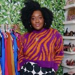 Chioma Brown | Colorful Lifestyle